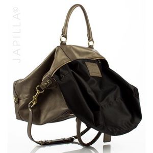 Coach Bags - COACH F15447 Steel Ashley Sabrina Satchel Coach Bags - COACH F15447 Steel Ashley Sabrina Satchel